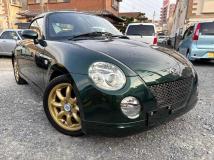 2003 Daihatsu Copen