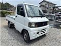 2003 Mitsubishi Minicab Truck