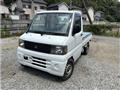 2003 Mitsubishi Minicab Truck