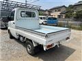 2003 Mitsubishi Minicab Truck
