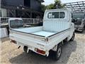 2003 Mitsubishi Minicab Truck