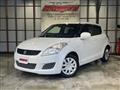 2012 Suzuki Swift