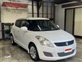 2012 Suzuki Swift