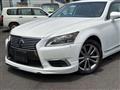 2012 Lexus LS