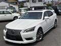 2012 Lexus LS