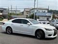 2012 Lexus LS