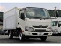 2017 Toyota Dyna Truck