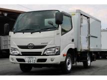 2017 Toyota Dyna Truck