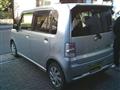 2012 Daihatsu Move Conte
