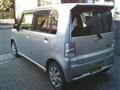 2012 Daihatsu Move Conte