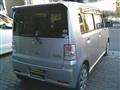 2012 Daihatsu Move Conte