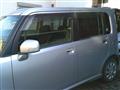 2012 Daihatsu Move Conte