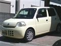 2008 Daihatsu Esse