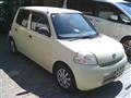 2008 Daihatsu Esse