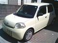 2008 Daihatsu Esse