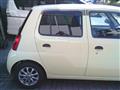 2008 Daihatsu Esse