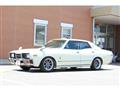 1979 Nissan Gloria Hardtop