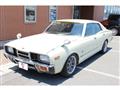 1979 Nissan Gloria Hardtop