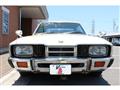 1979 Nissan Gloria Hardtop