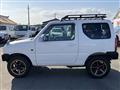 2005 Suzuki Jimny