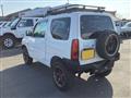 2005 Suzuki Jimny