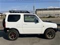 2005 Suzuki Jimny