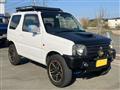 2005 Suzuki Jimny