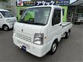 2013 Suzuki Carry Truck