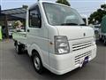 2013 Suzuki Carry Truck