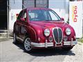 2012 Mitsuoka Viewt