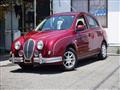 2012 Mitsuoka Viewt