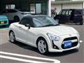 2017 Daihatsu Copen