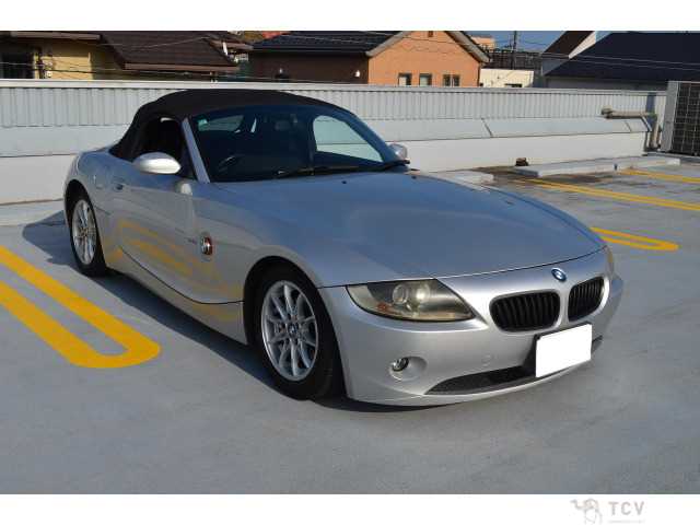 2004 BMW Z4