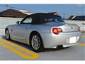 2004 BMW Z4