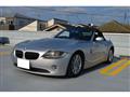 2004 BMW Z4