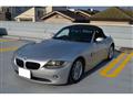 2004 BMW Z4
