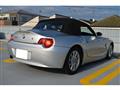 2004 BMW Z4