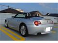 2004 BMW Z4