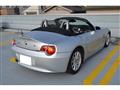 2004 BMW Z4