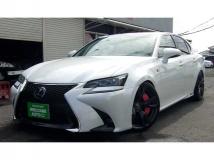 2012 Lexus GS