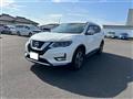 2018 Nissan X-Trail