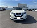 2018 Nissan X-Trail
