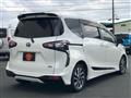2016 Toyota Sienta