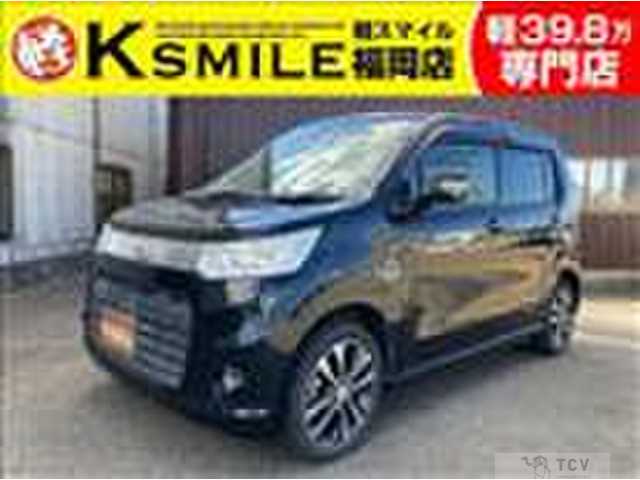 2013 Suzuki Wagon R