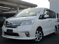 2011 Nissan Serena