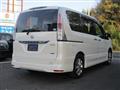 2011 Nissan Serena