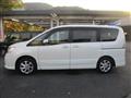 2011 Nissan Serena