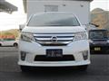 2011 Nissan Serena