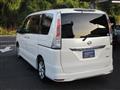 2011 Nissan Serena