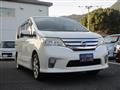 2011 Nissan Serena